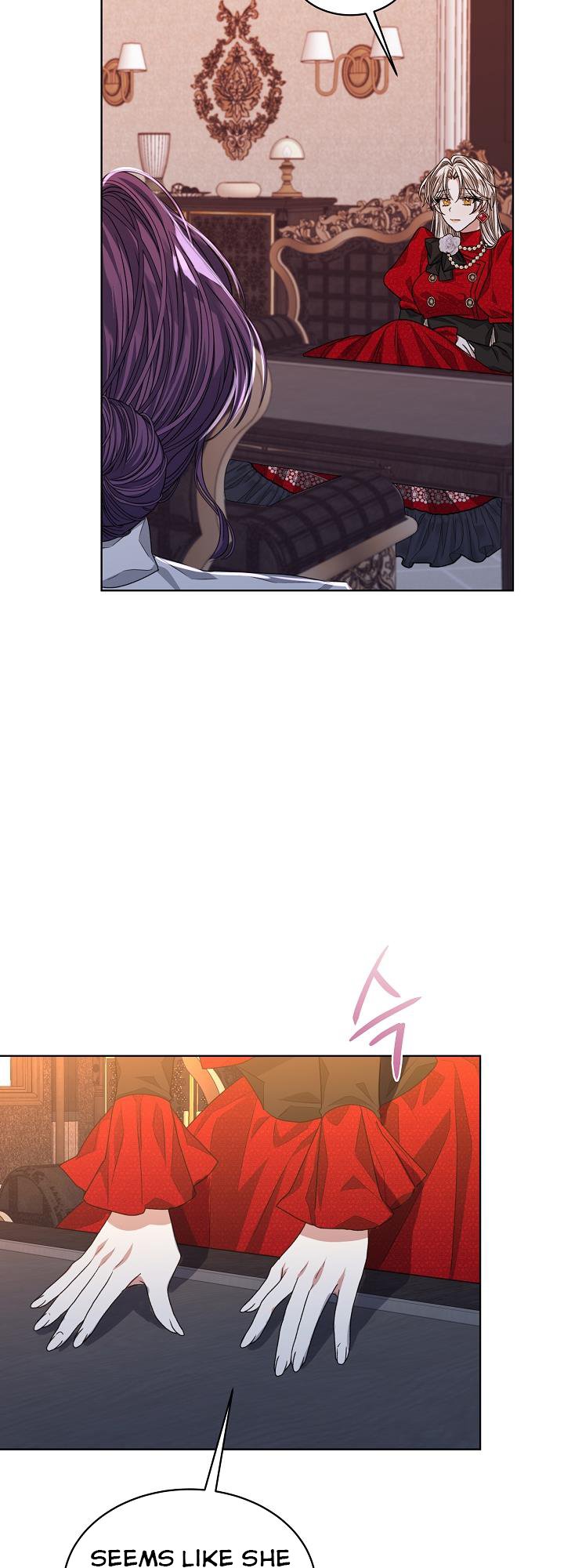 The Exhausting Reality of Novel Transmigration Chapter 17 page 26 - 