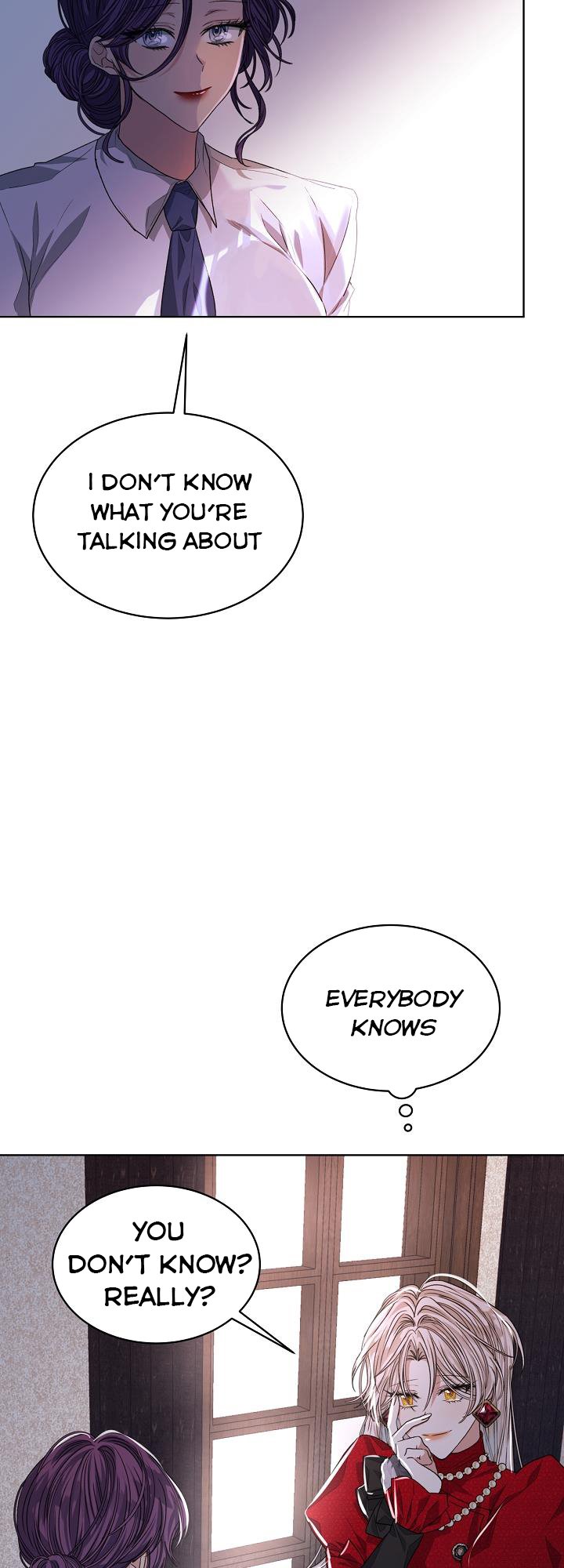 The Exhausting Reality of Novel Transmigration Chapter 17 page 29 - 