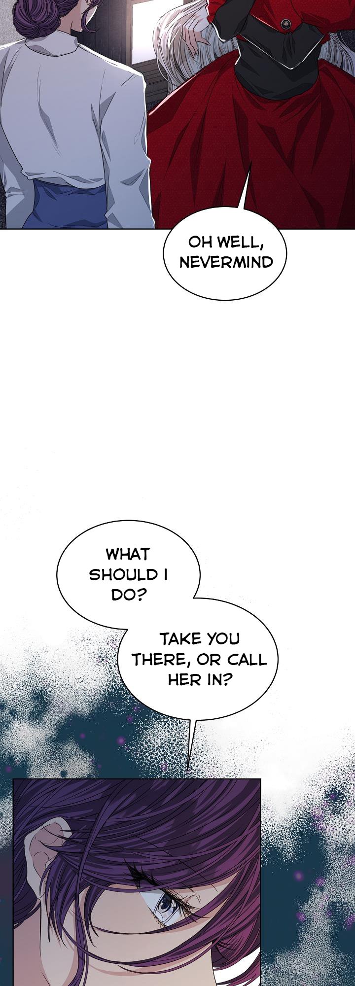 The Exhausting Reality of Novel Transmigration Chapter 17 page 30 - 