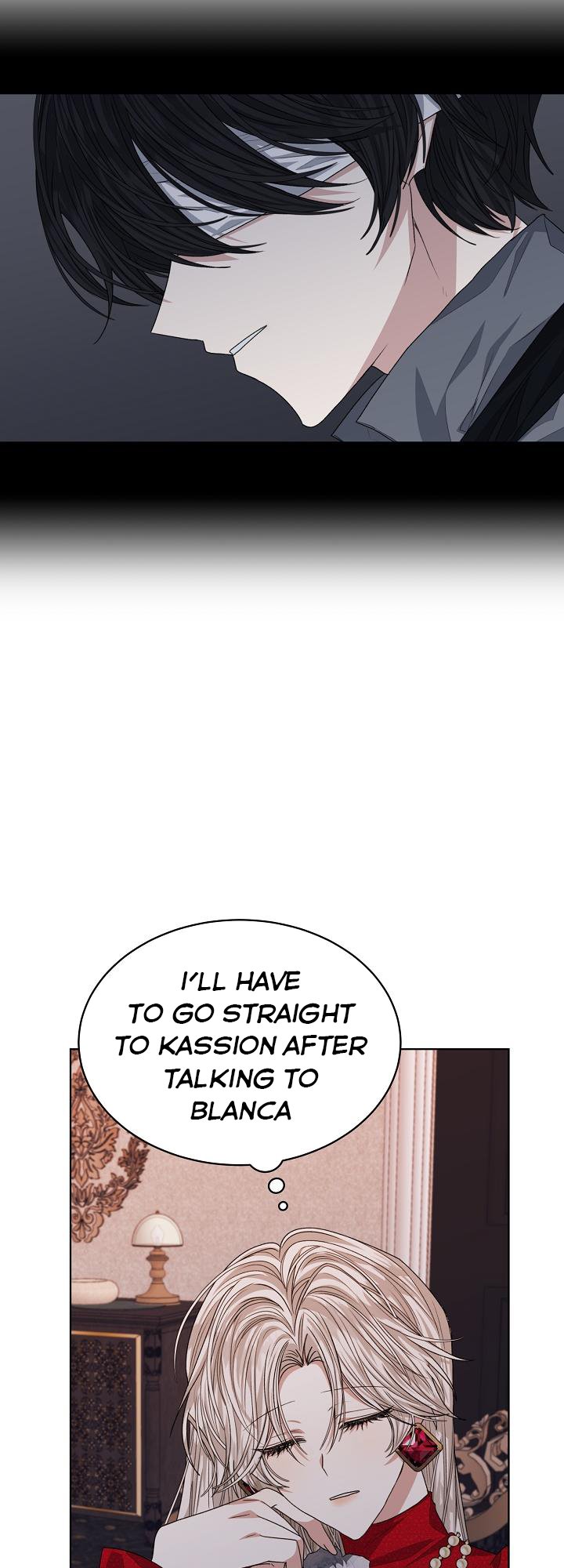The Exhausting Reality of Novel Transmigration Chapter 17 page 36 - 