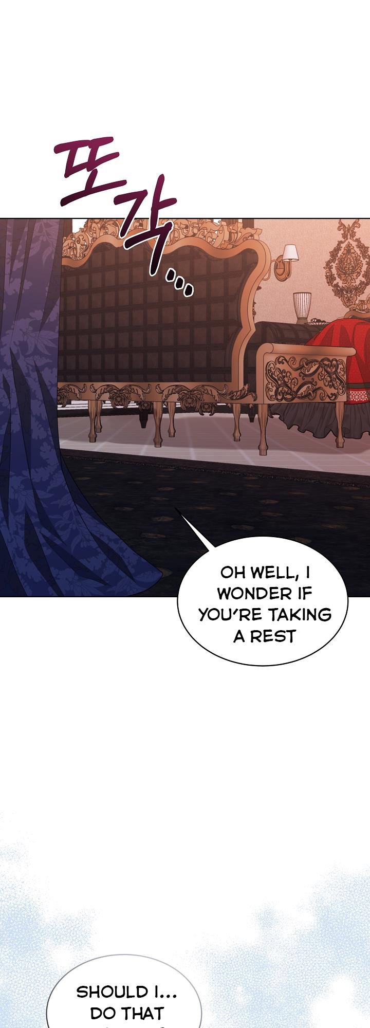 The Exhausting Reality of Novel Transmigration Chapter 17 page 38 - 