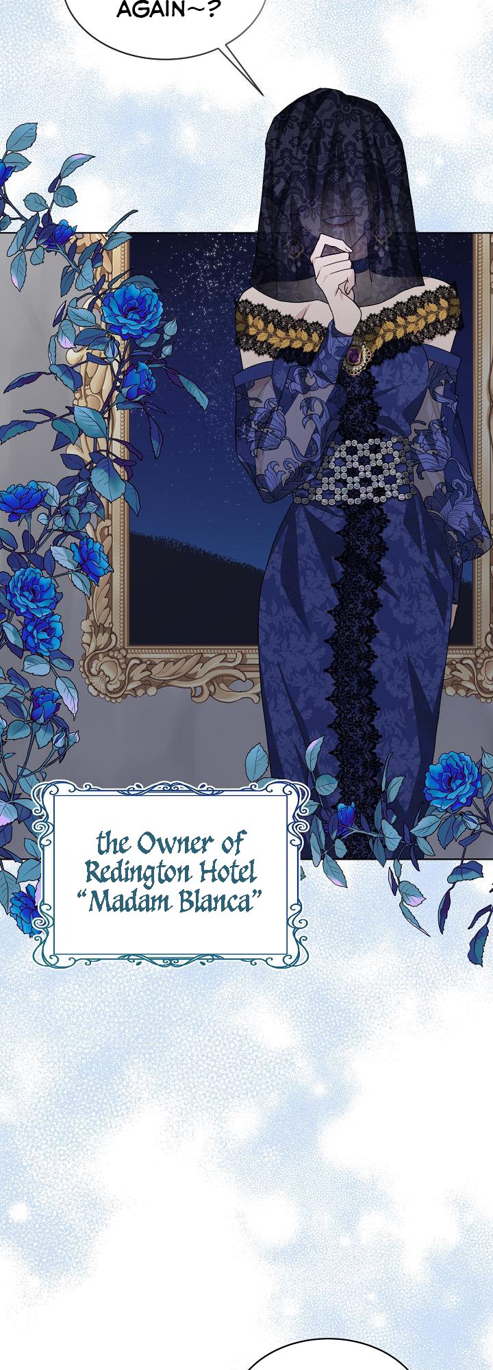 The Exhausting Reality of Novel Transmigration Chapter 17 page 39 - 