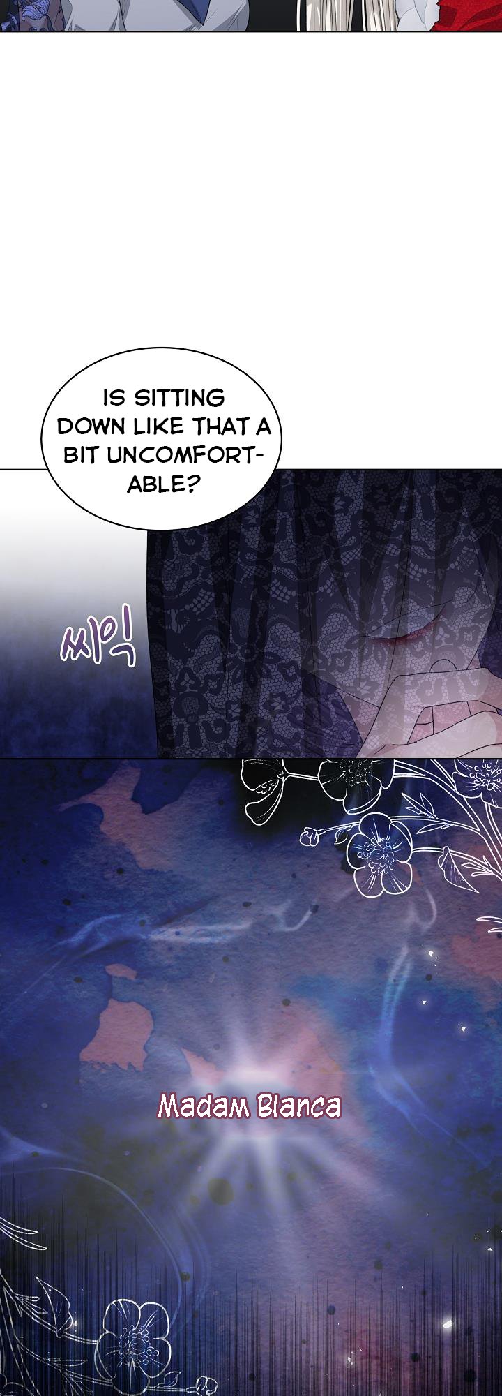 The Exhausting Reality of Novel Transmigration Chapter 17 page 41 - 
