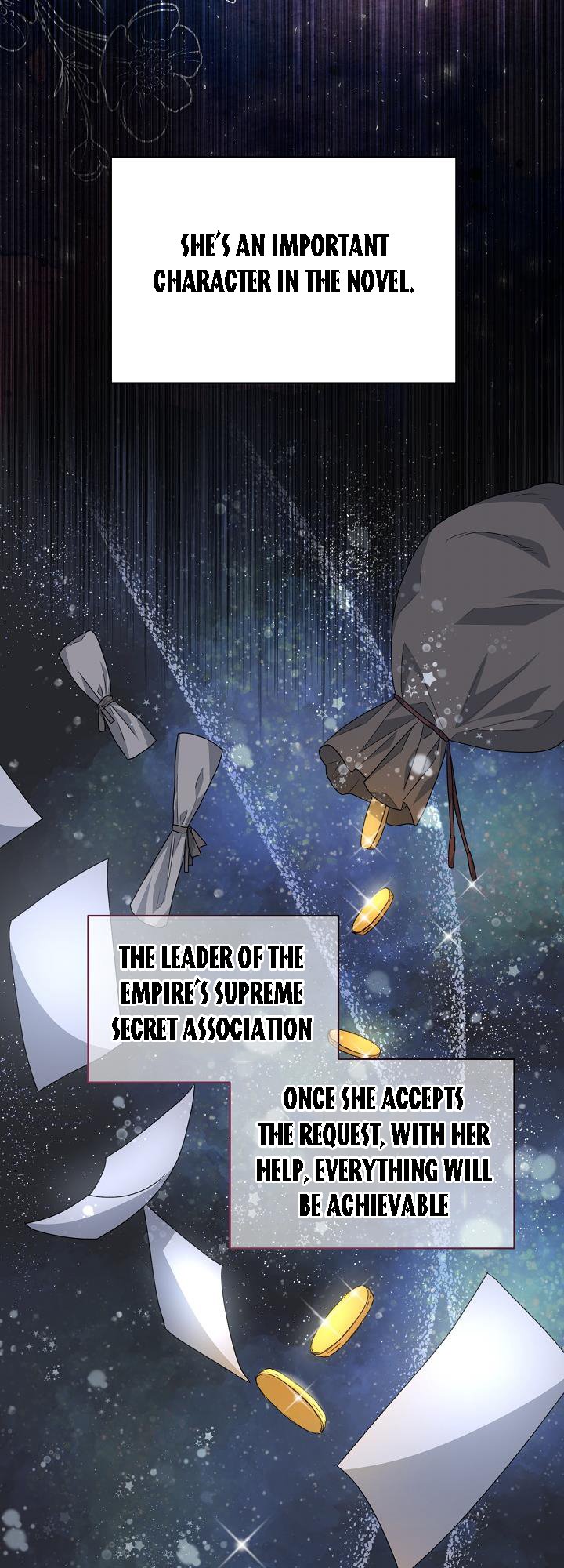 The Exhausting Reality of Novel Transmigration Chapter 17 page 42 - 