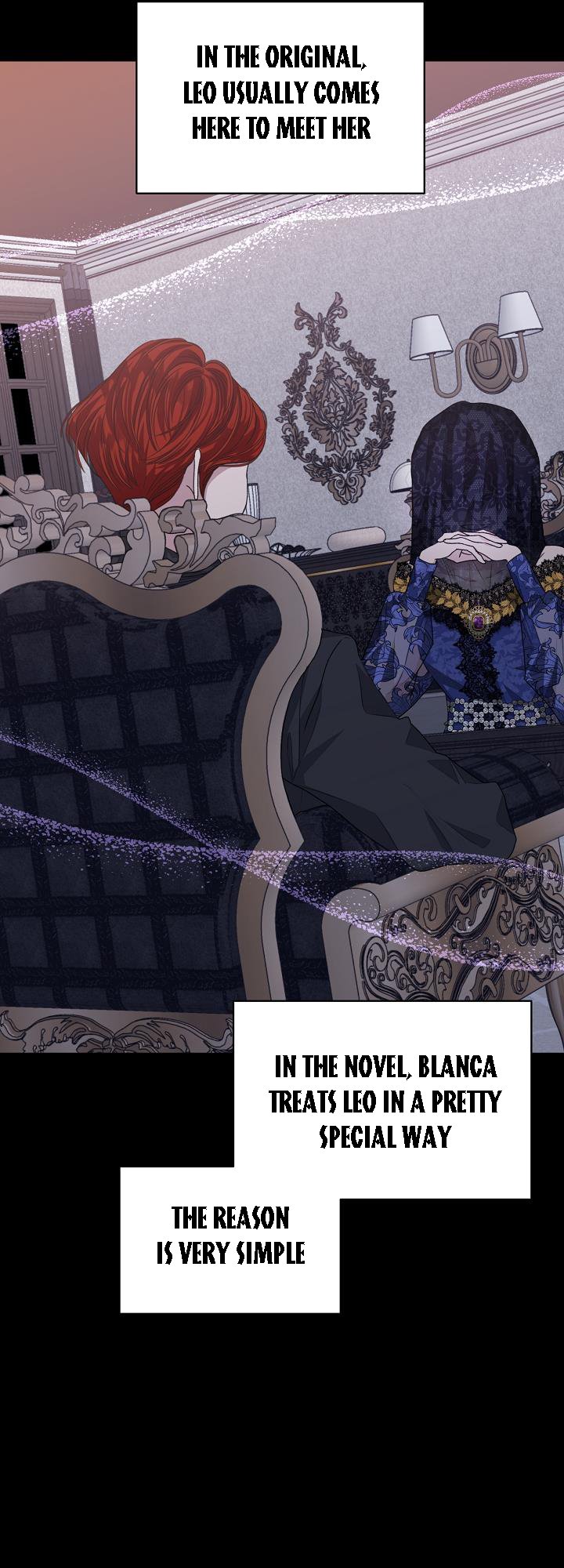 The Exhausting Reality of Novel Transmigration Chapter 17 page 44 - 
