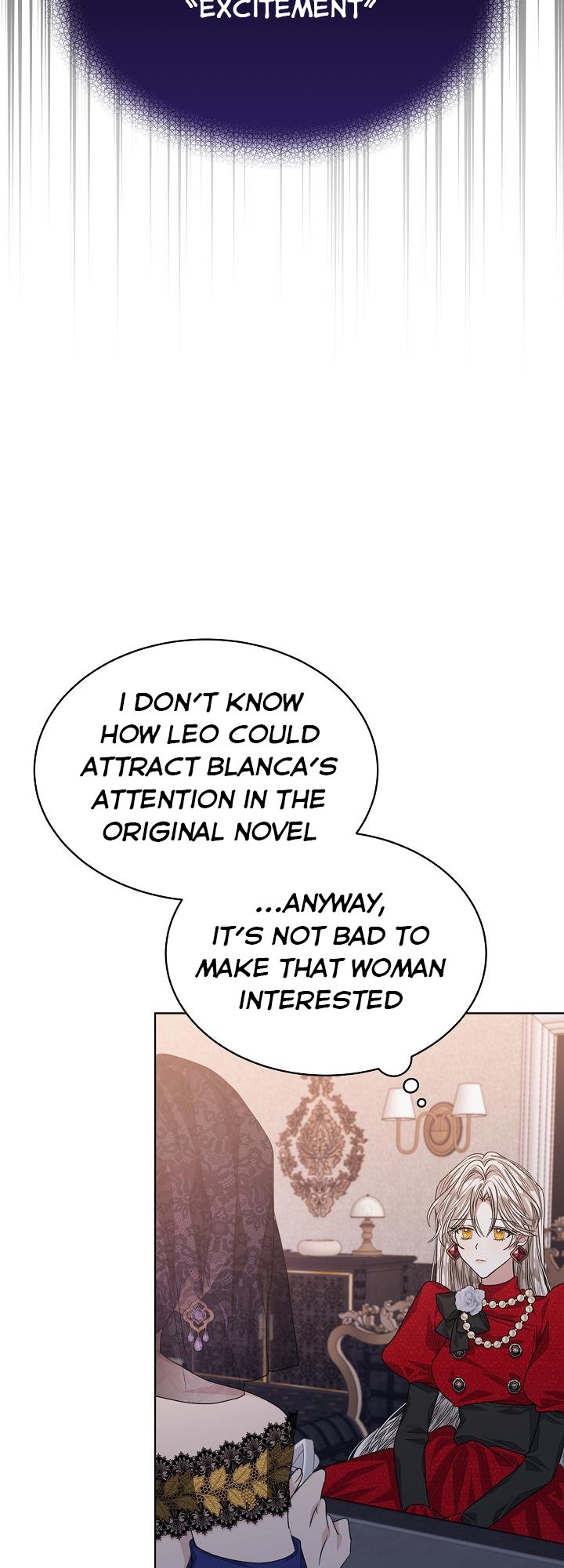 The Exhausting Reality of Novel Transmigration Chapter 17 page 46 - 