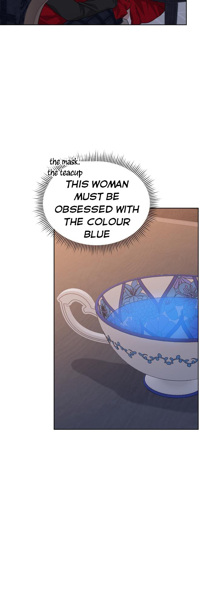 The Exhausting Reality of Novel Transmigration Chapter 17 page 48 - 