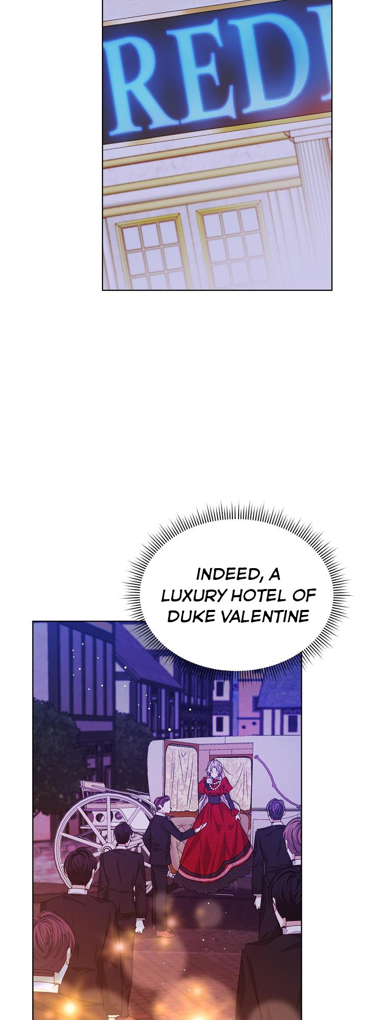 The Exhausting Reality of Novel Transmigration Chapter 17 page 10 - 