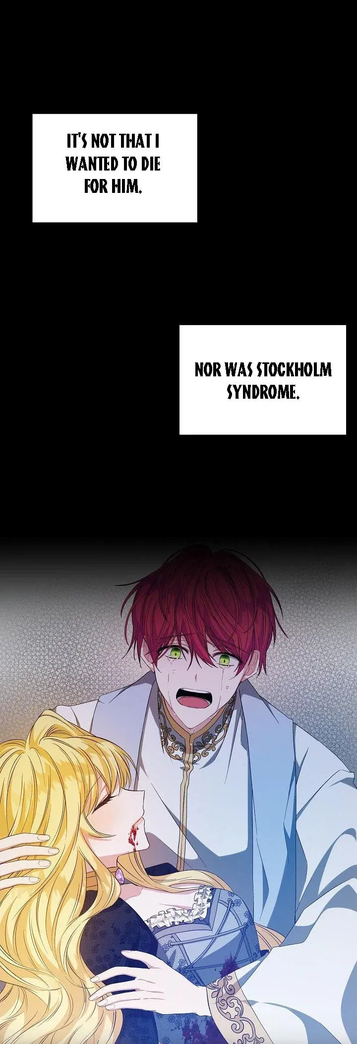 The Exhausting Reality of Novel Transmigration Chapter 2 page 13 - 