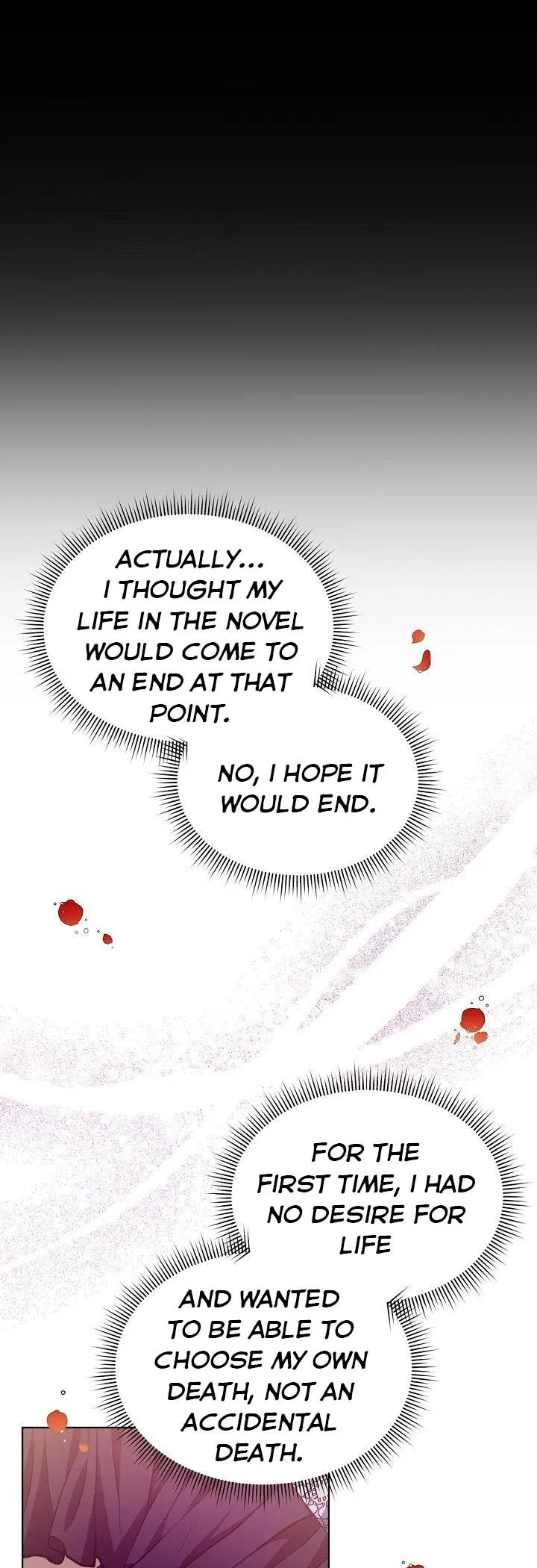 The Exhausting Reality of Novel Transmigration Chapter 2 page 17 - 
