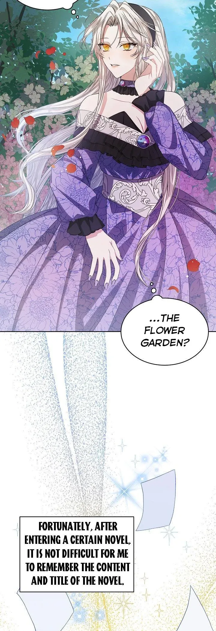 The Exhausting Reality of Novel Transmigration Chapter 2 page 19 - 