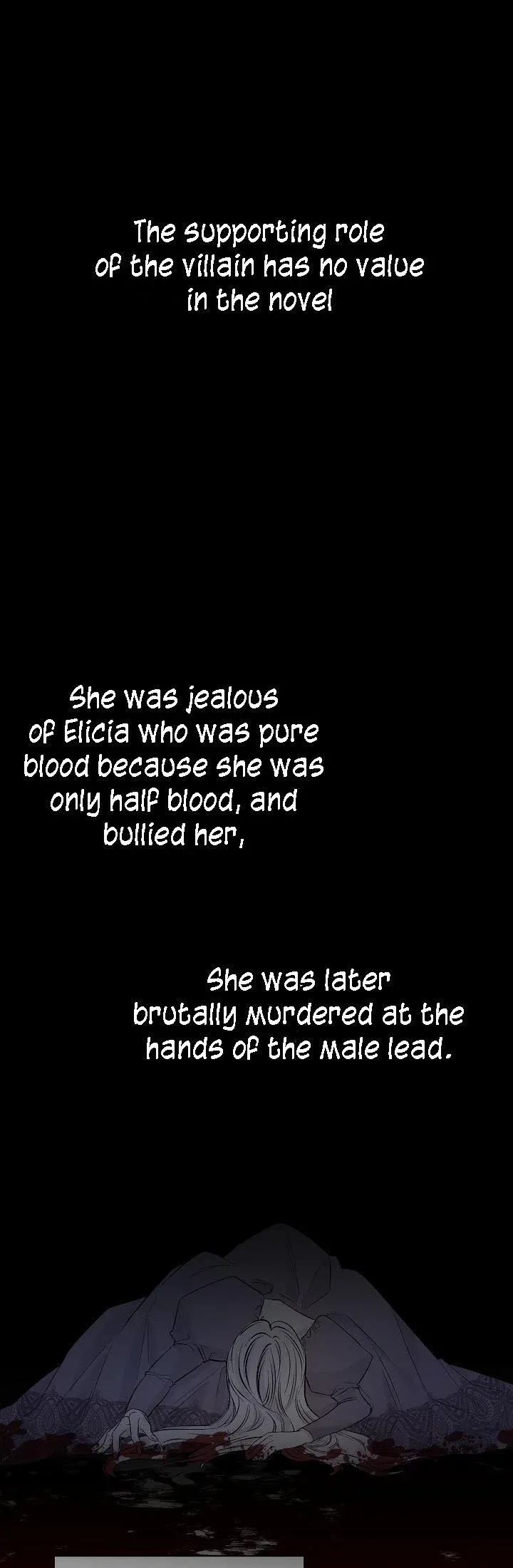 The Exhausting Reality of Novel Transmigration Chapter 2 page 24 - 