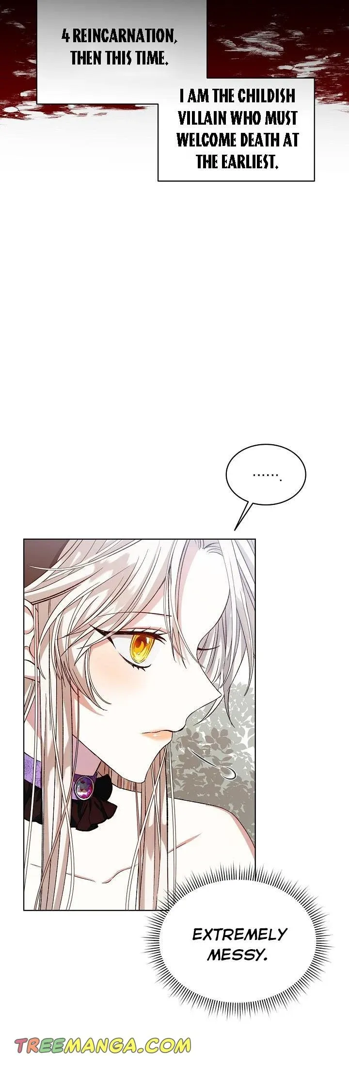 The Exhausting Reality of Novel Transmigration Chapter 2 page 25 - 
