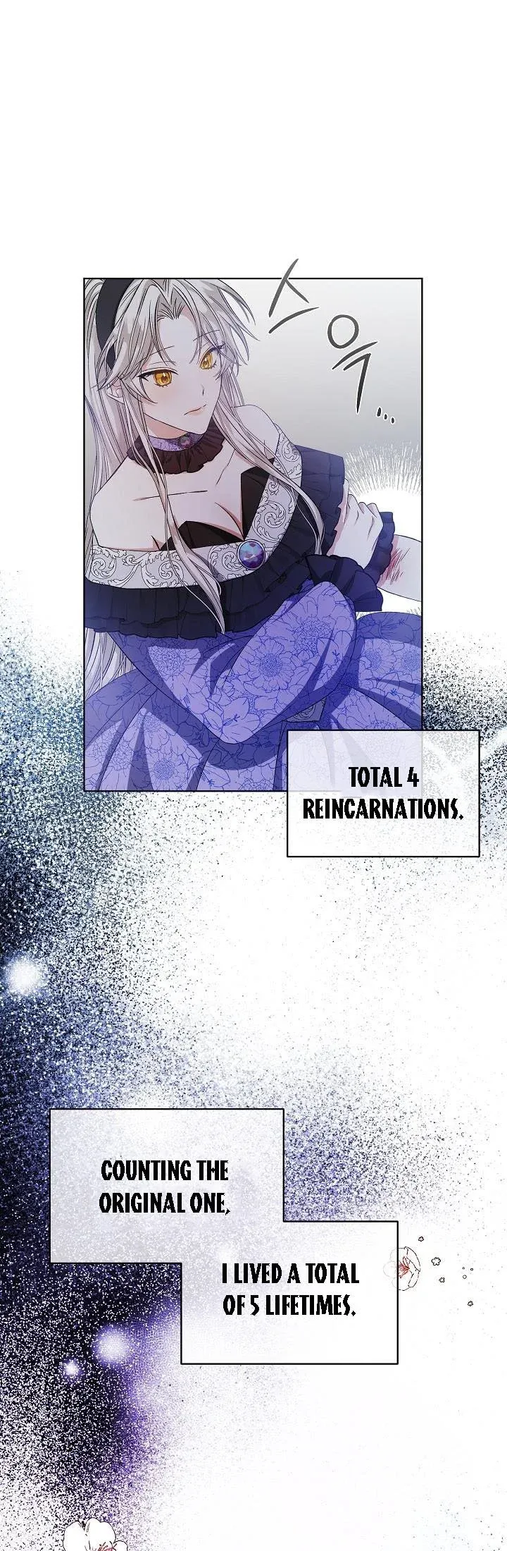 The Exhausting Reality of Novel Transmigration Chapter 2 page 29 - 