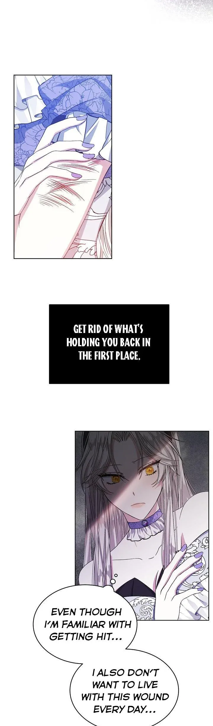 The Exhausting Reality of Novel Transmigration Chapter 2 page 31 - 