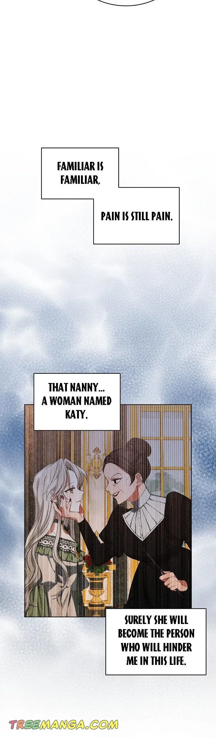 The Exhausting Reality of Novel Transmigration Chapter 2 page 32 - 