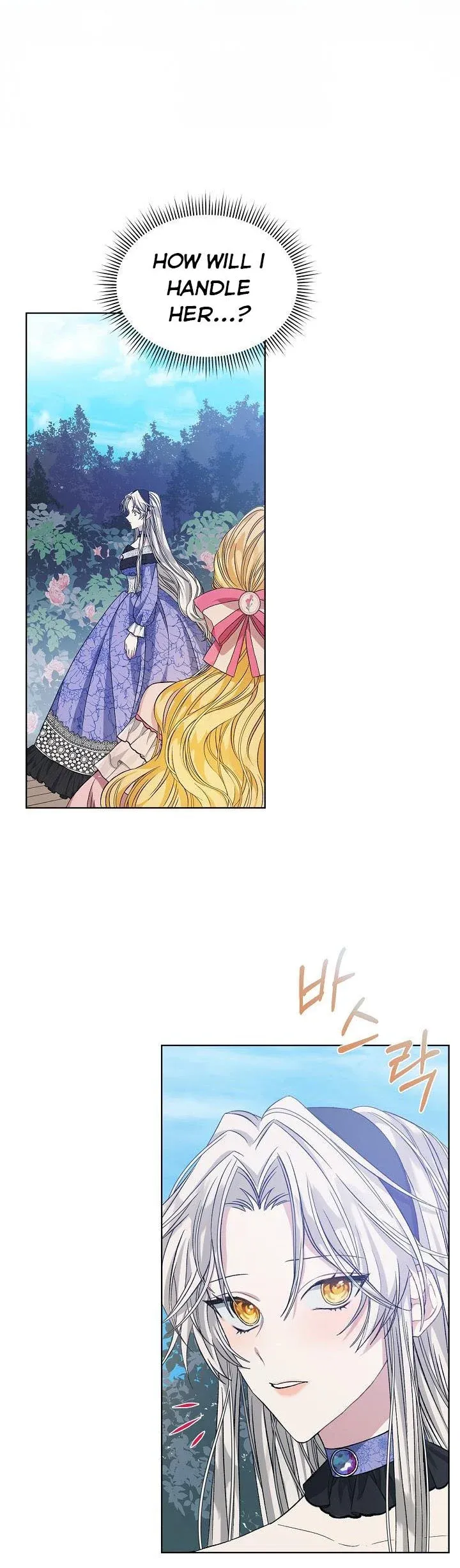 The Exhausting Reality of Novel Transmigration Chapter 2 page 33 - 