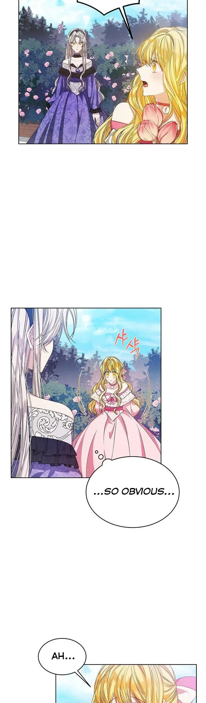 The Exhausting Reality of Novel Transmigration Chapter 2 page 37 - 
