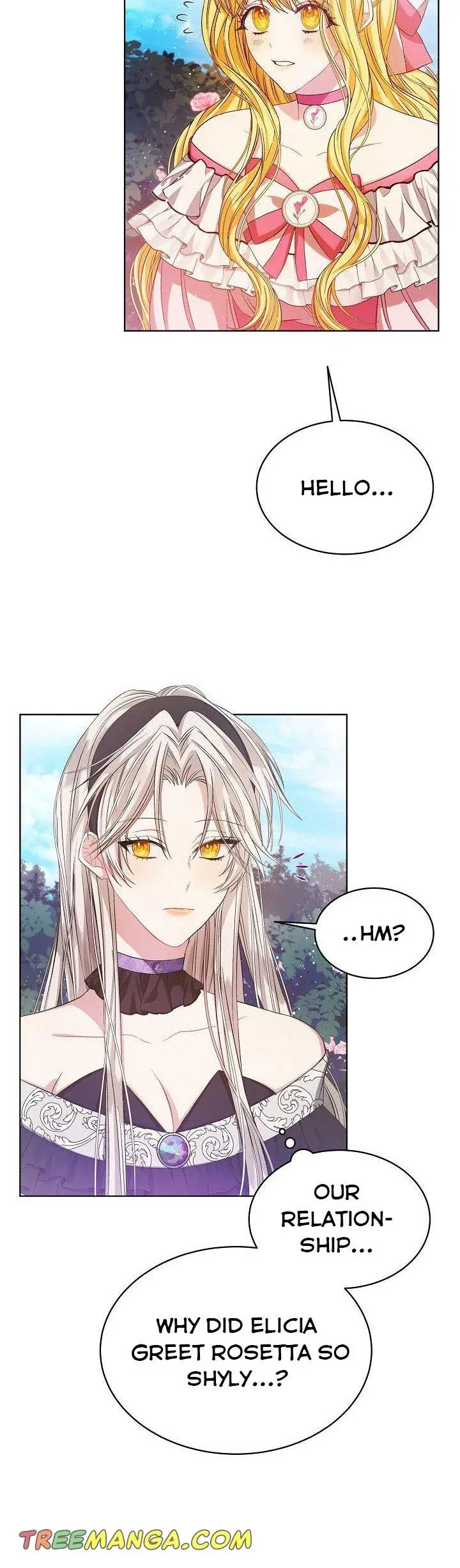 The Exhausting Reality of Novel Transmigration Chapter 2 page 38 - 