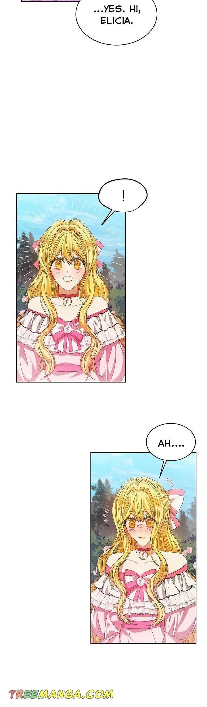 The Exhausting Reality of Novel Transmigration Chapter 2 page 40 - 