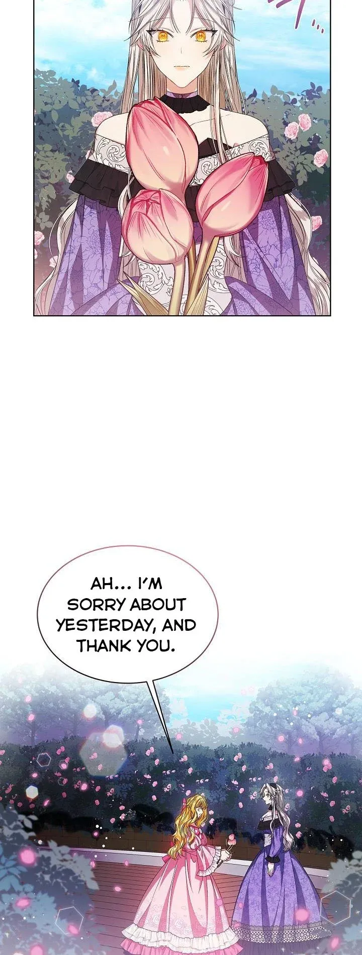 The Exhausting Reality of Novel Transmigration Chapter 2 page 42 - 