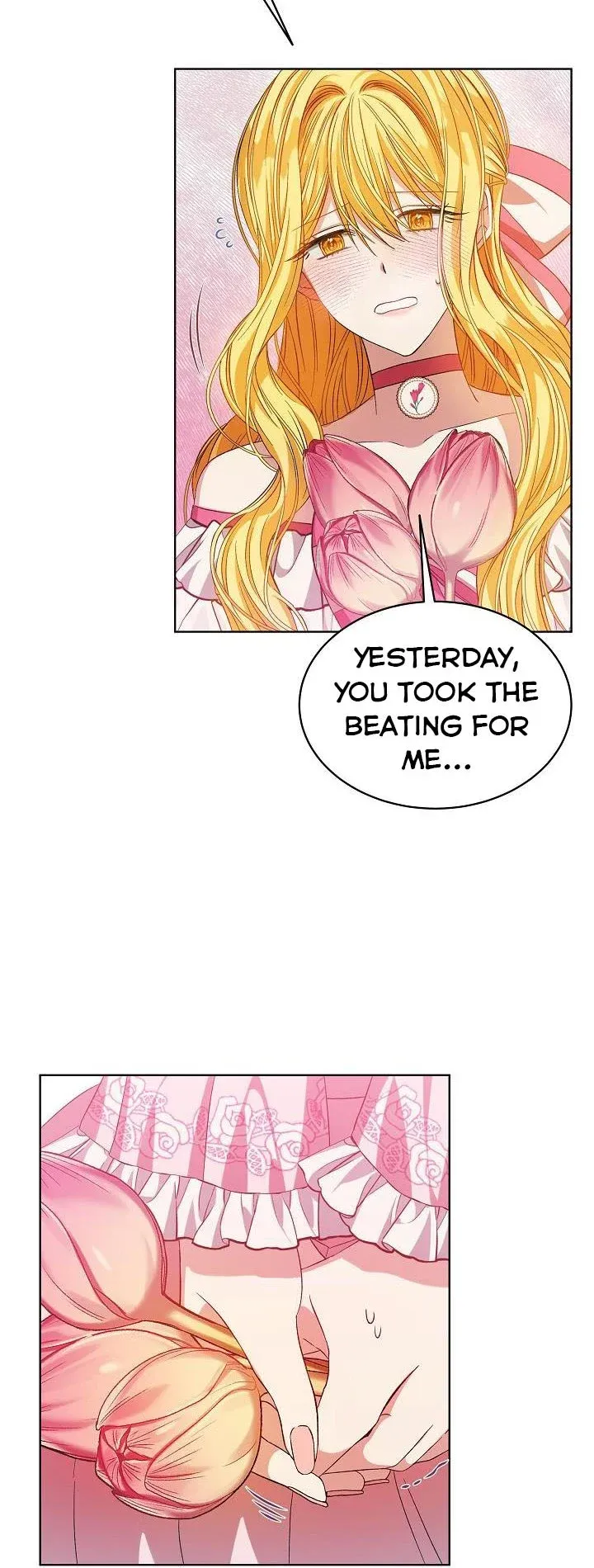 The Exhausting Reality of Novel Transmigration Chapter 2 page 44 - 