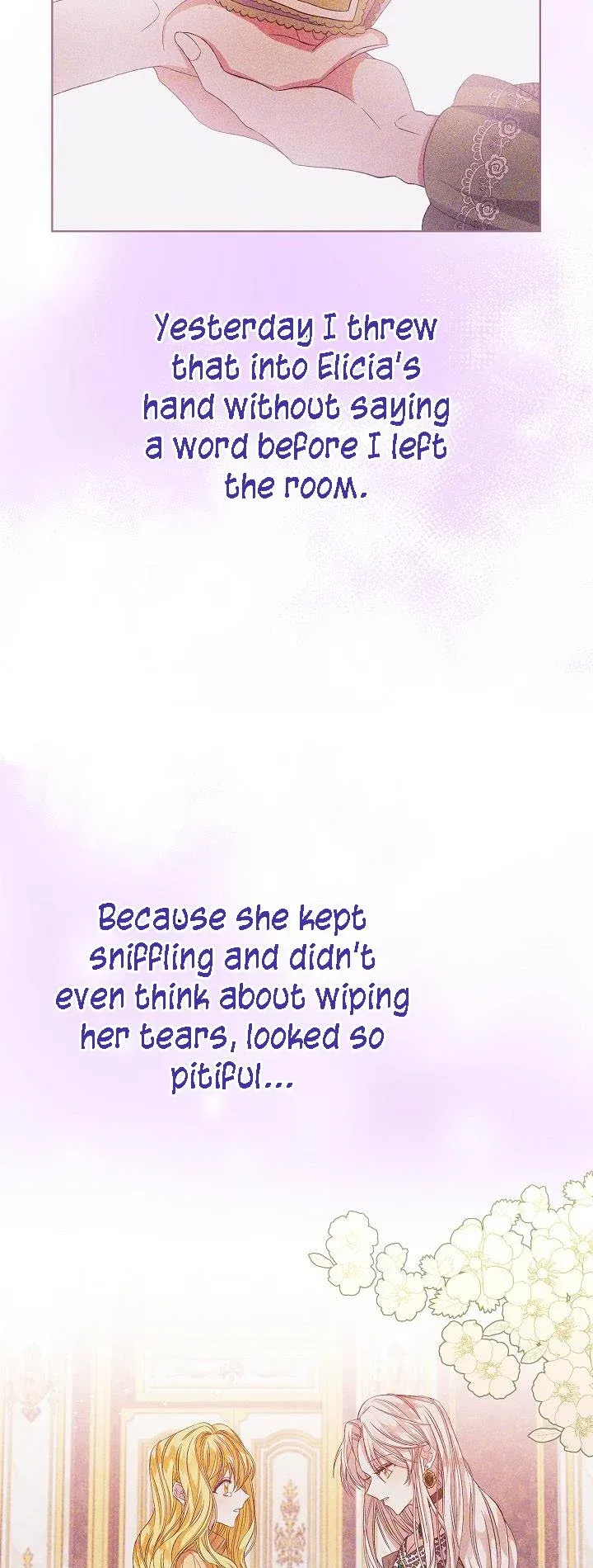 The Exhausting Reality of Novel Transmigration Chapter 2 page 47 - 