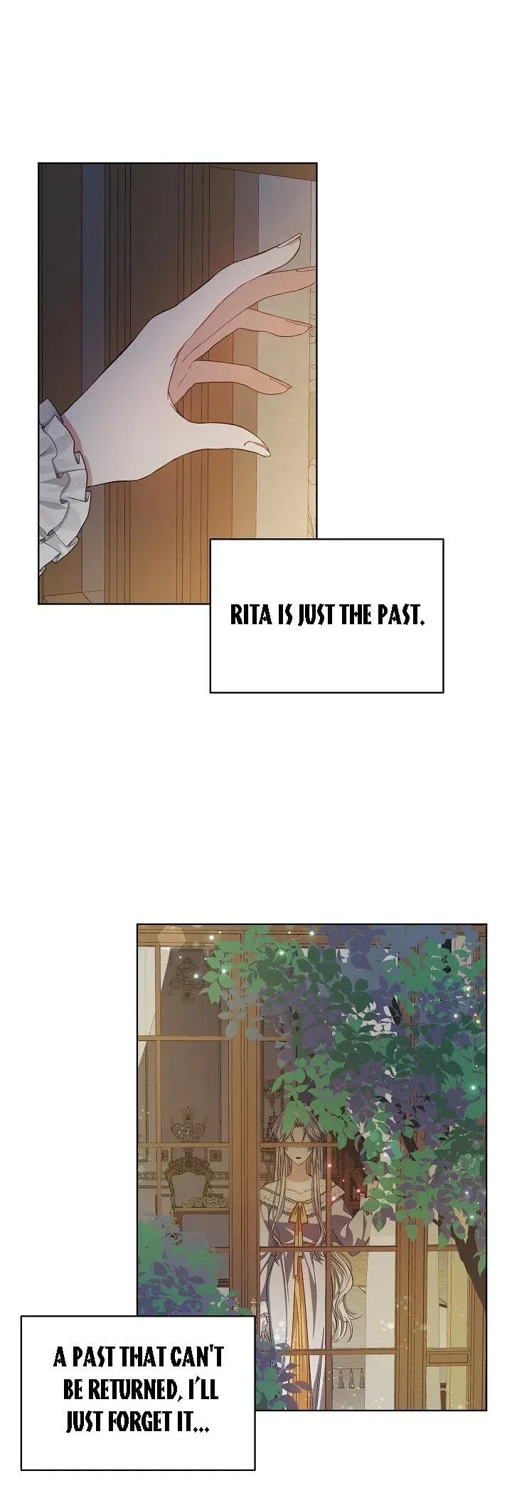 The Exhausting Reality of Novel Transmigration Chapter 2 page 6 - 