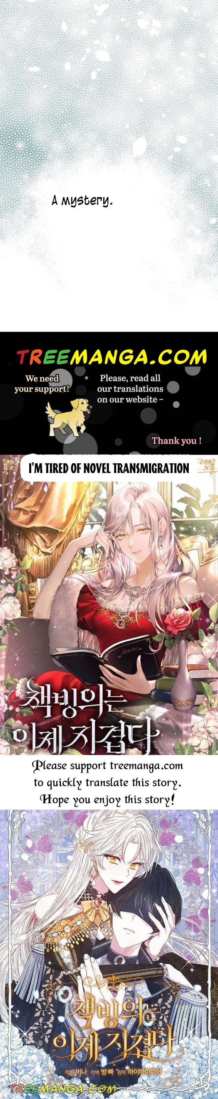 The Exhausting Reality of Novel Transmigration Chapter 2 page 69 - 