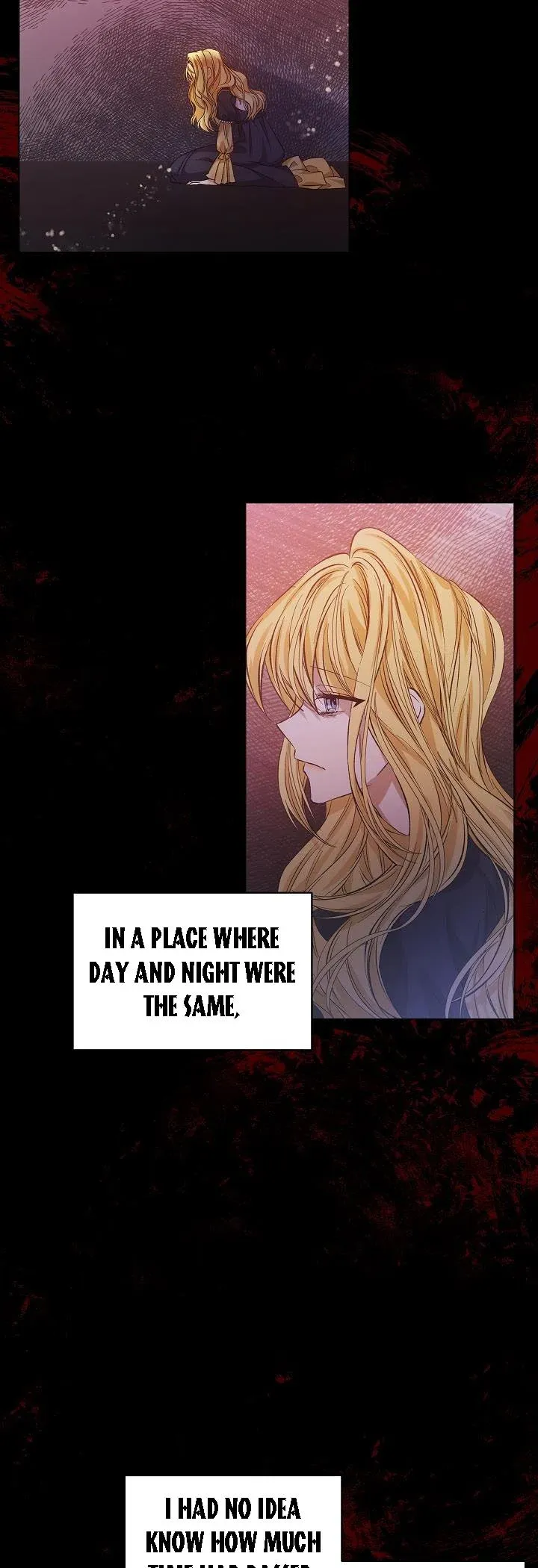 The Exhausting Reality of Novel Transmigration Chapter 2 page 9 - 