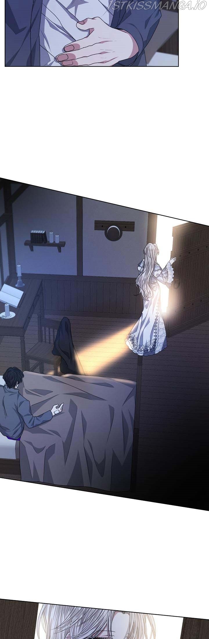 The Exhausting Reality of Novel Transmigration Chapter 20 page 13 - 