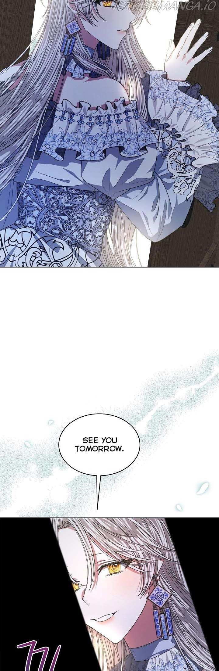 The Exhausting Reality of Novel Transmigration Chapter 20 page 14 - 