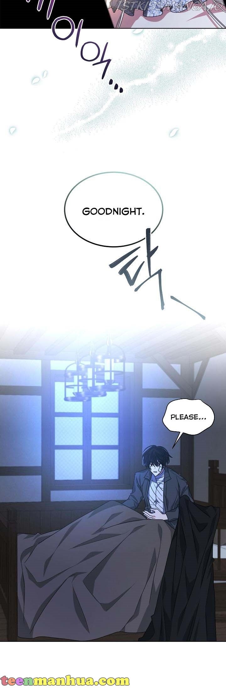 The Exhausting Reality of Novel Transmigration Chapter 20 page 15 - 