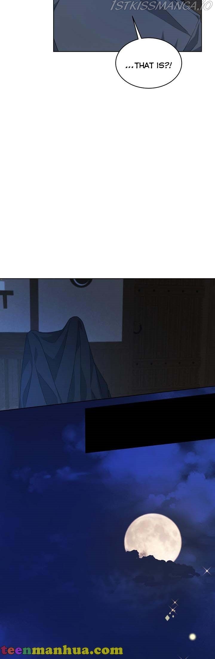 The Exhausting Reality of Novel Transmigration Chapter 20 page 19 - 