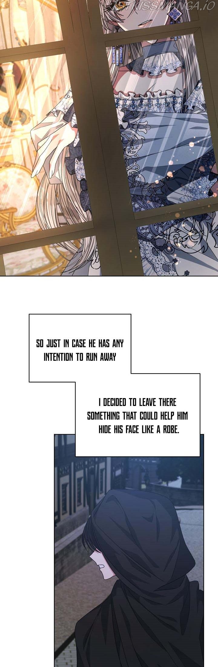 The Exhausting Reality of Novel Transmigration Chapter 20 page 24 - 