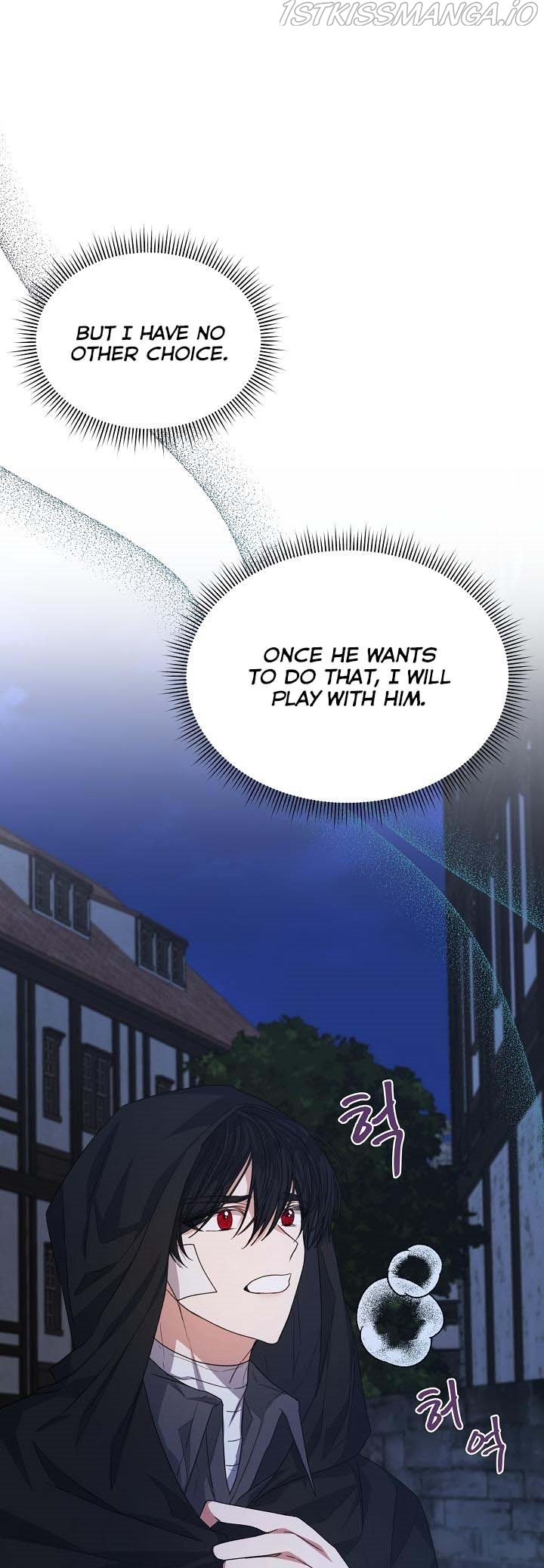 The Exhausting Reality of Novel Transmigration Chapter 20 page 26 - 