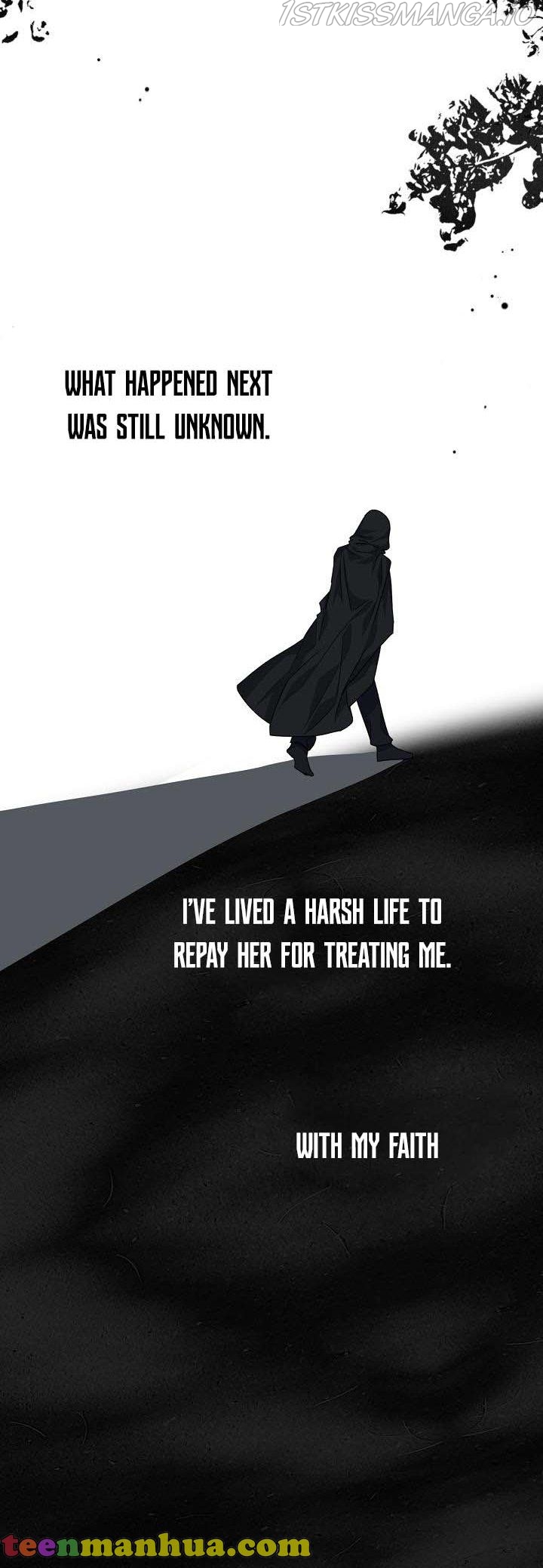 The Exhausting Reality of Novel Transmigration Chapter 20 page 29 - 