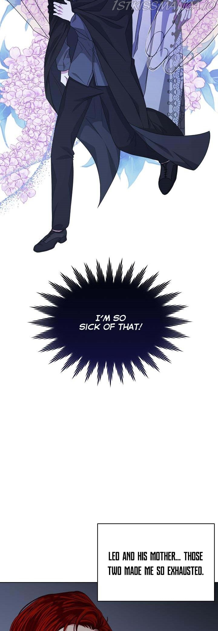 The Exhausting Reality of Novel Transmigration Chapter 20 page 33 - 
