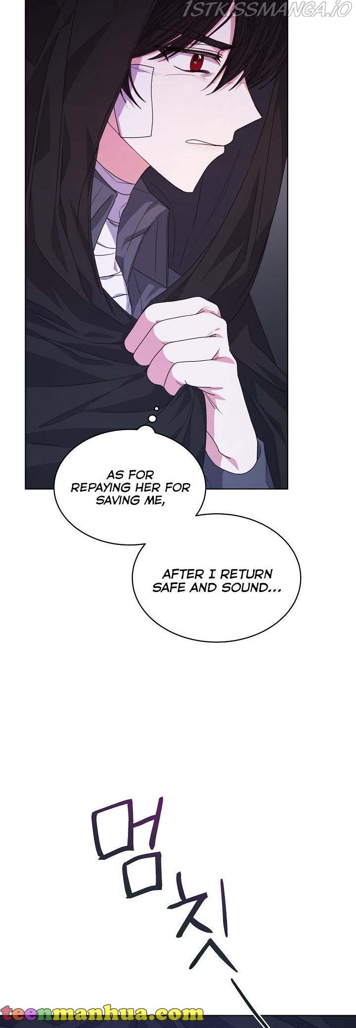 The Exhausting Reality of Novel Transmigration Chapter 20 page 35 - 