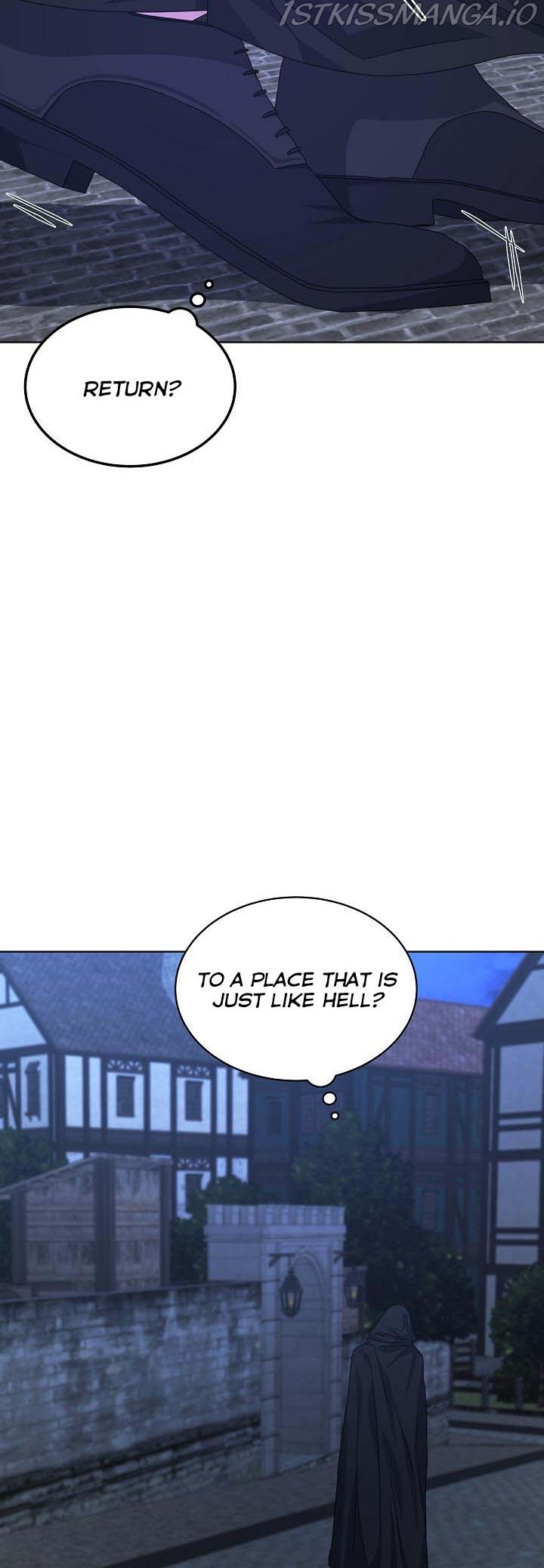 The Exhausting Reality of Novel Transmigration Chapter 20 page 36 - 