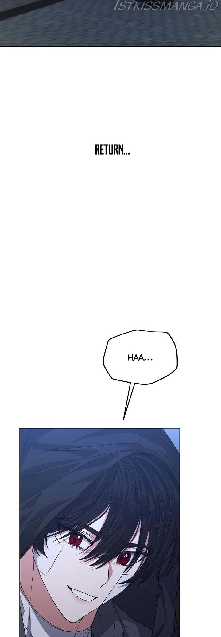 The Exhausting Reality of Novel Transmigration Chapter 20 page 37 - 