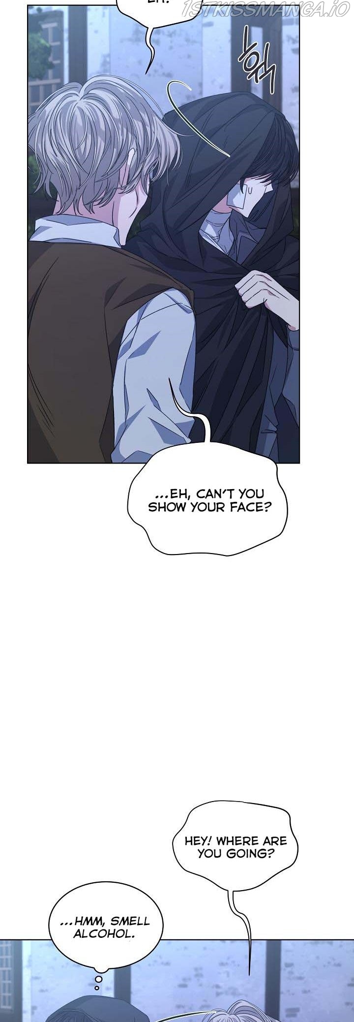 The Exhausting Reality of Novel Transmigration Chapter 20 page 43 - 