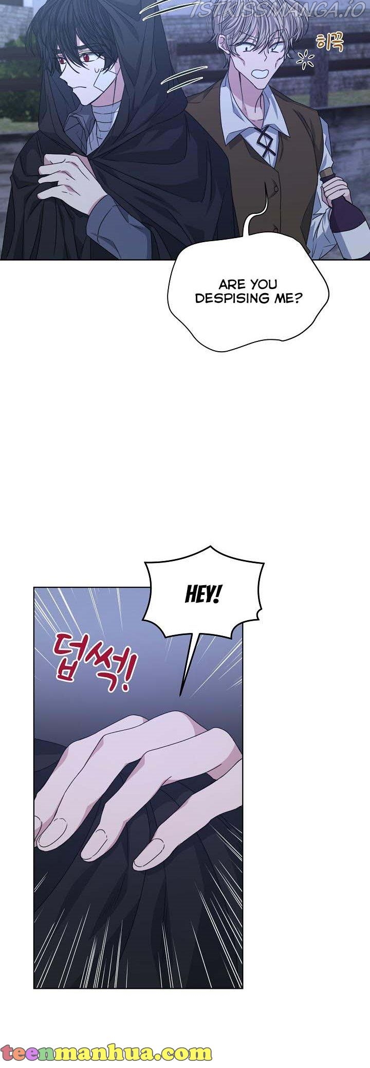 The Exhausting Reality of Novel Transmigration Chapter 20 page 44 - 