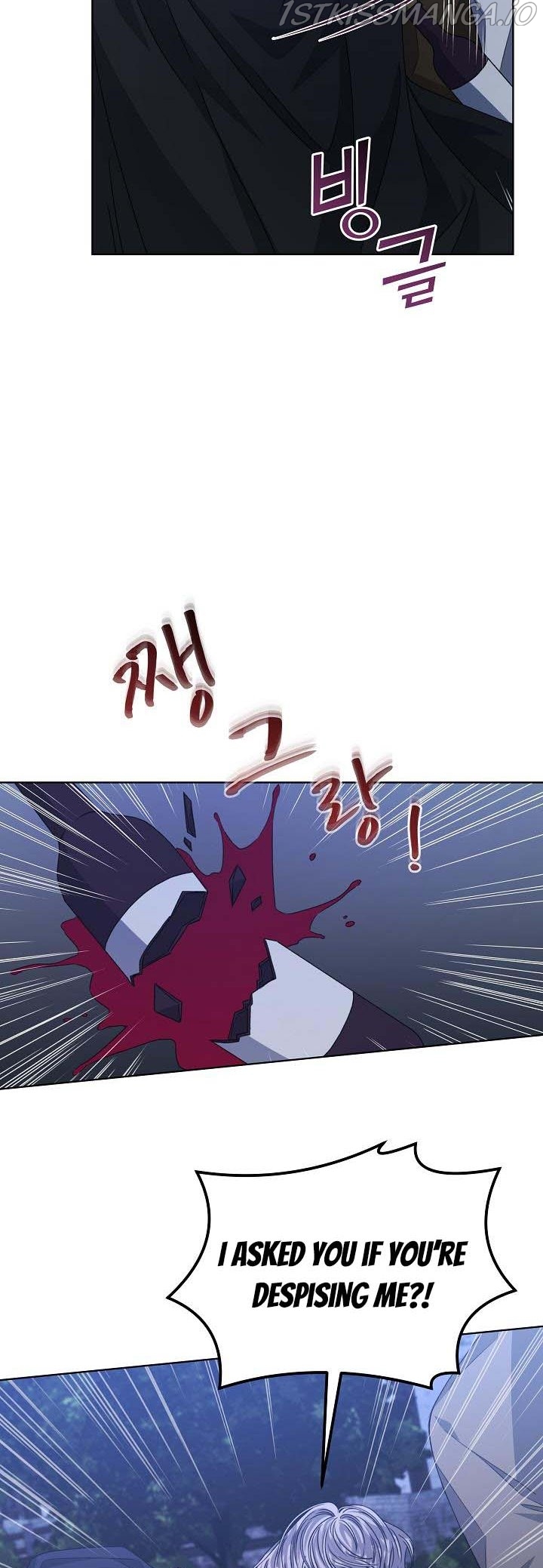 The Exhausting Reality of Novel Transmigration Chapter 20 page 46 - 