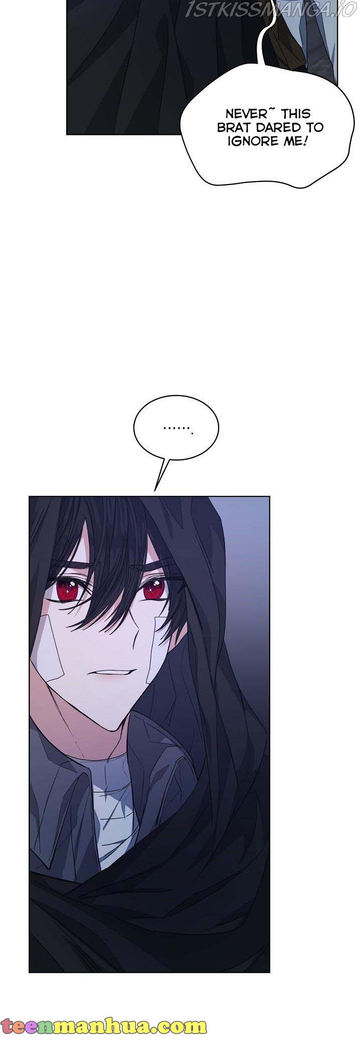 The Exhausting Reality of Novel Transmigration Chapter 20 page 48 - 