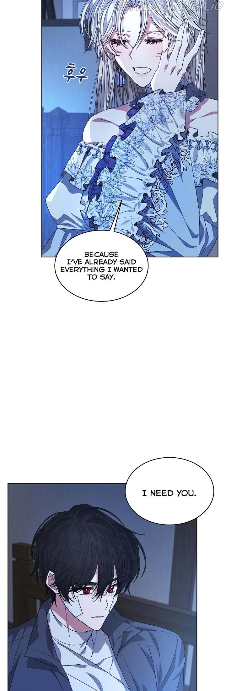 The Exhausting Reality of Novel Transmigration Chapter 20 page 6 - 