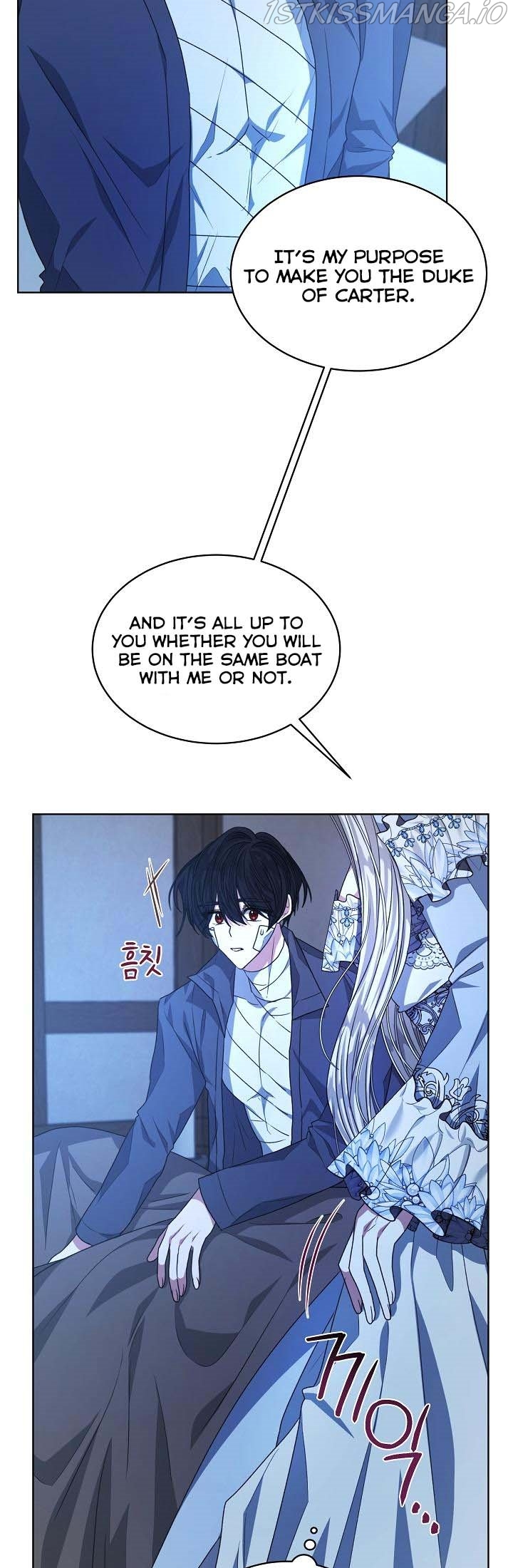 The Exhausting Reality of Novel Transmigration Chapter 20 page 7 - 
