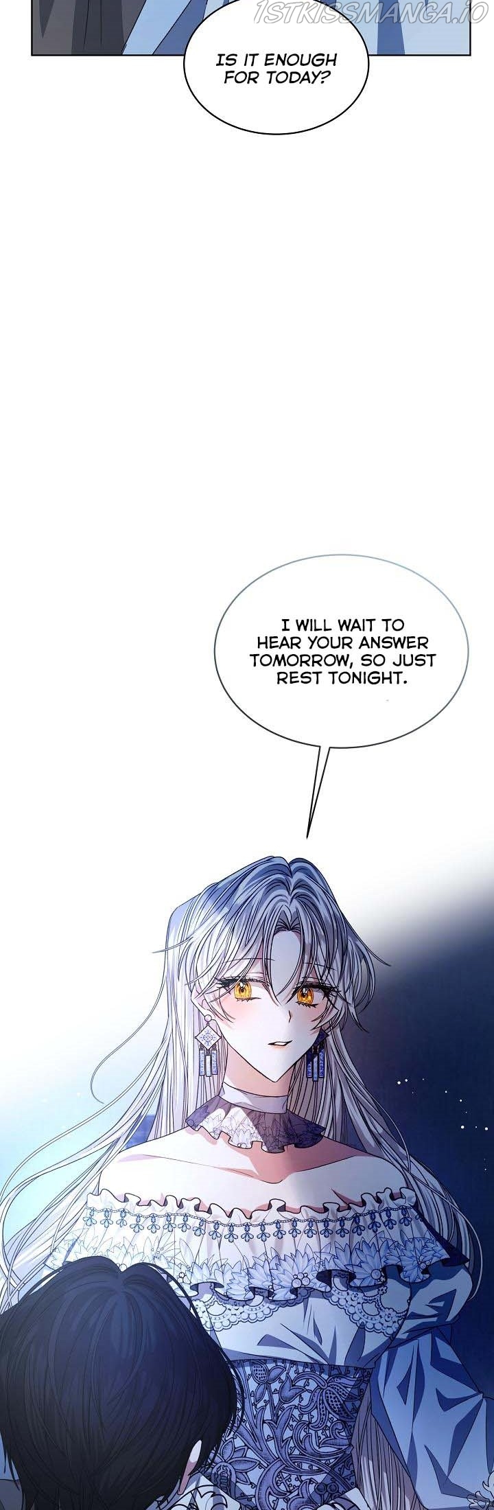 The Exhausting Reality of Novel Transmigration Chapter 20 page 8 - 