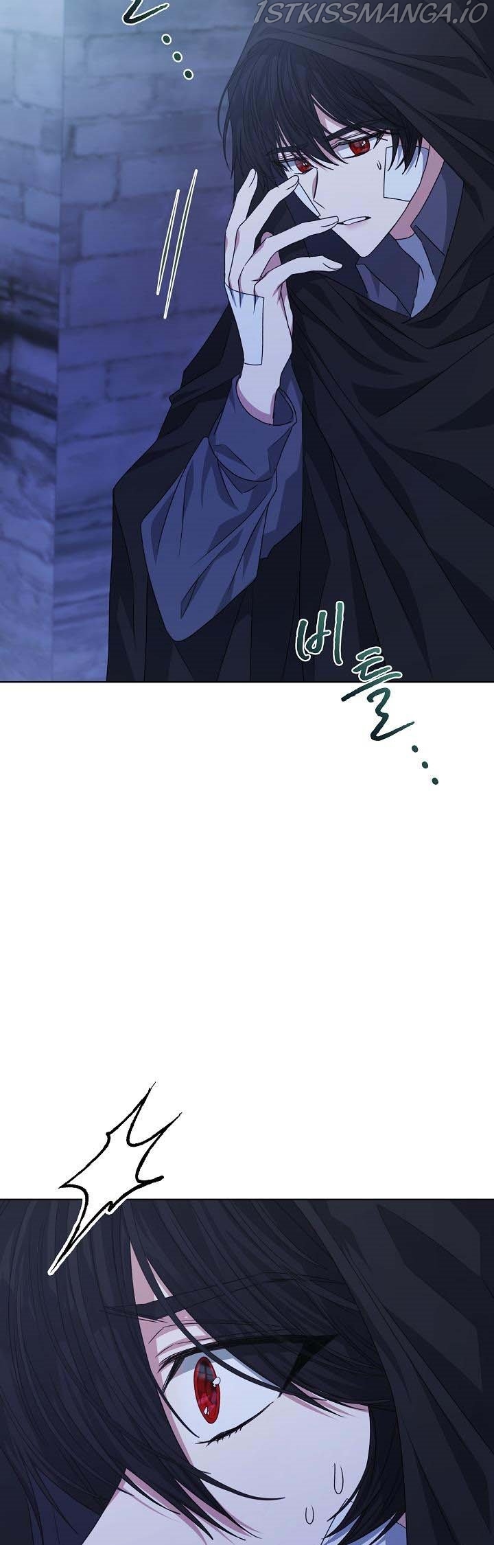 The Exhausting Reality of Novel Transmigration Chapter 21 page 17 - 