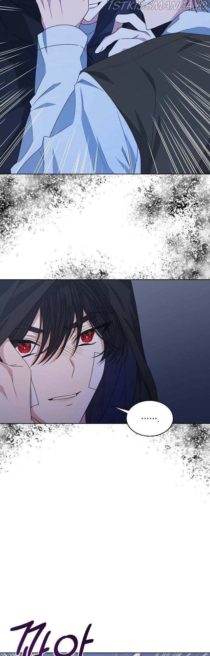 The Exhausting Reality of Novel Transmigration Chapter 21 page 3 - 